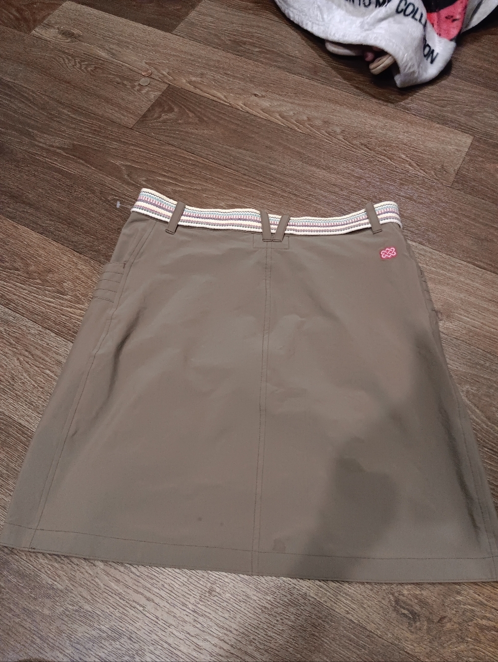 Sherpa Adventure Gear Women's Mina Skirt - Picture 5 of 5